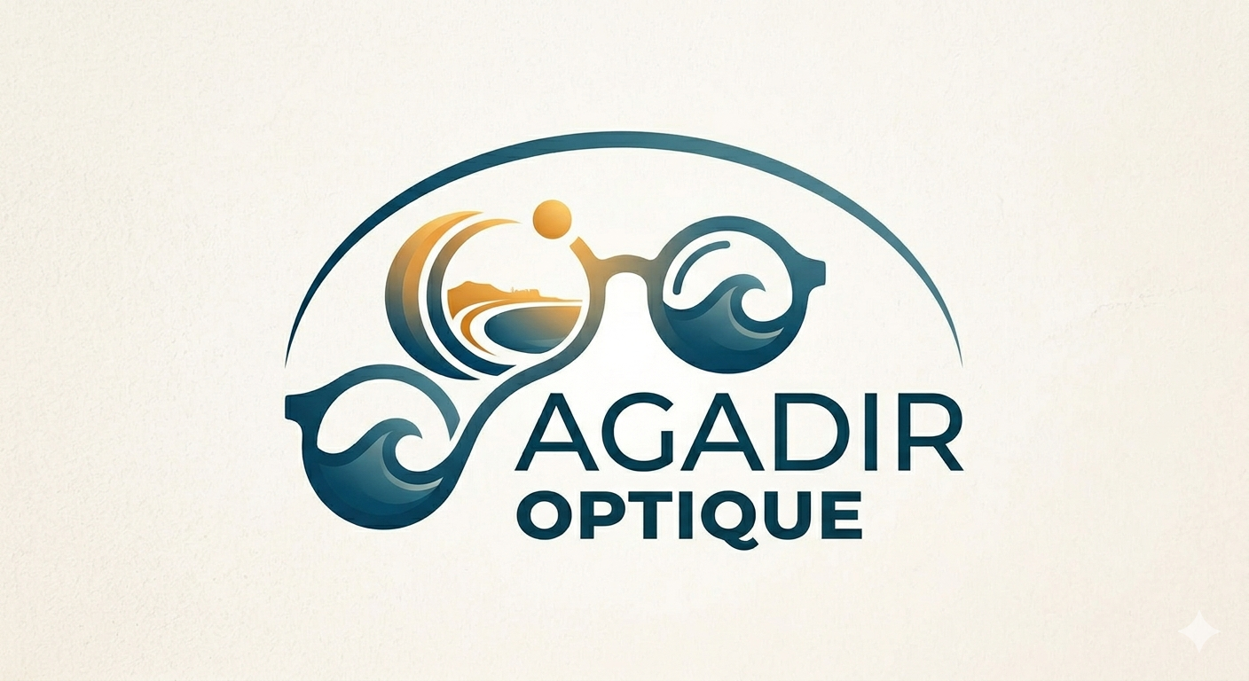 agadir optique